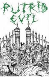 Putrid Evil : Massgrave Overtortures